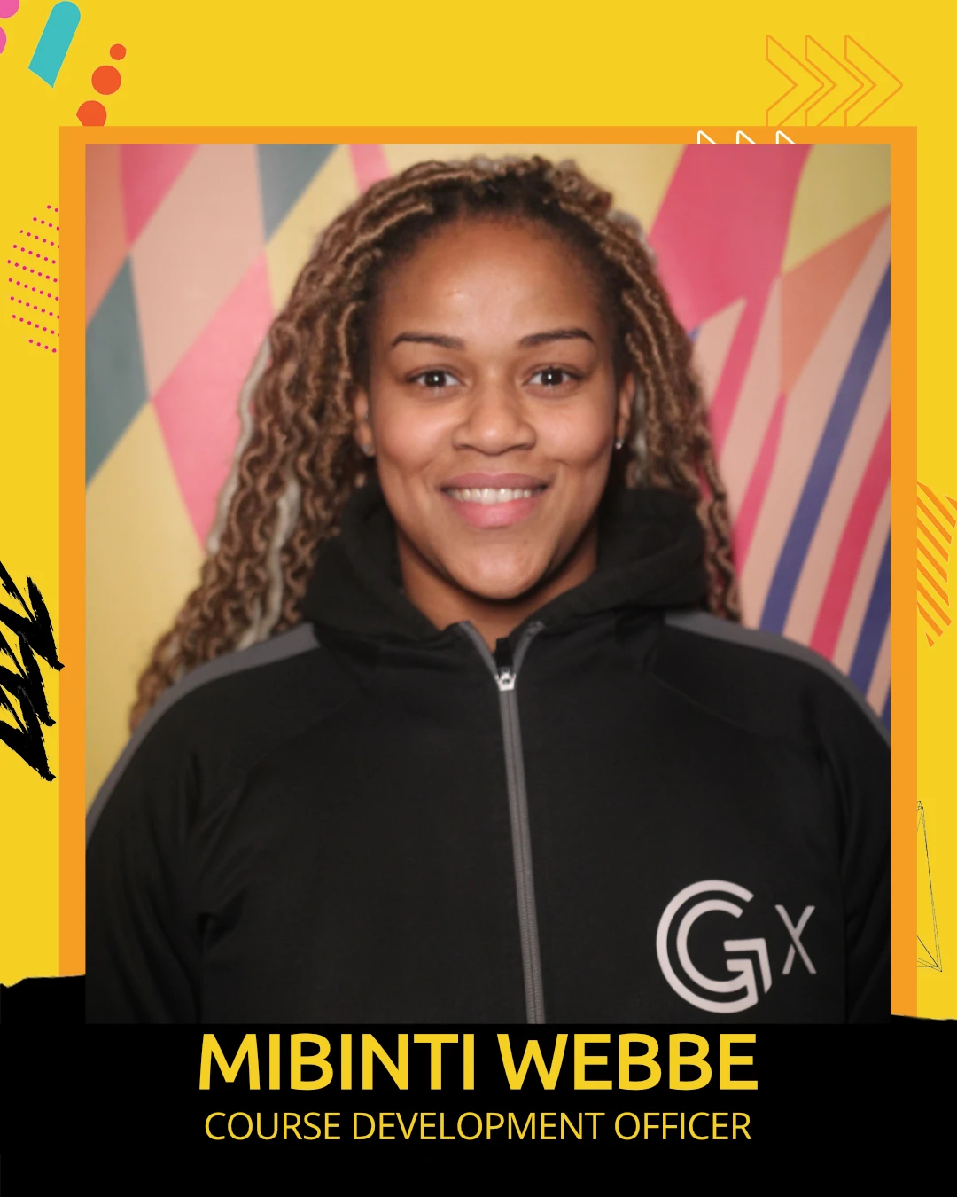 Mibinti Webbe