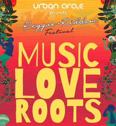 Reggae & Riddim Festival