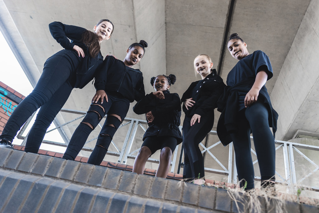 Level 2 Certificate in Youth Work Practice