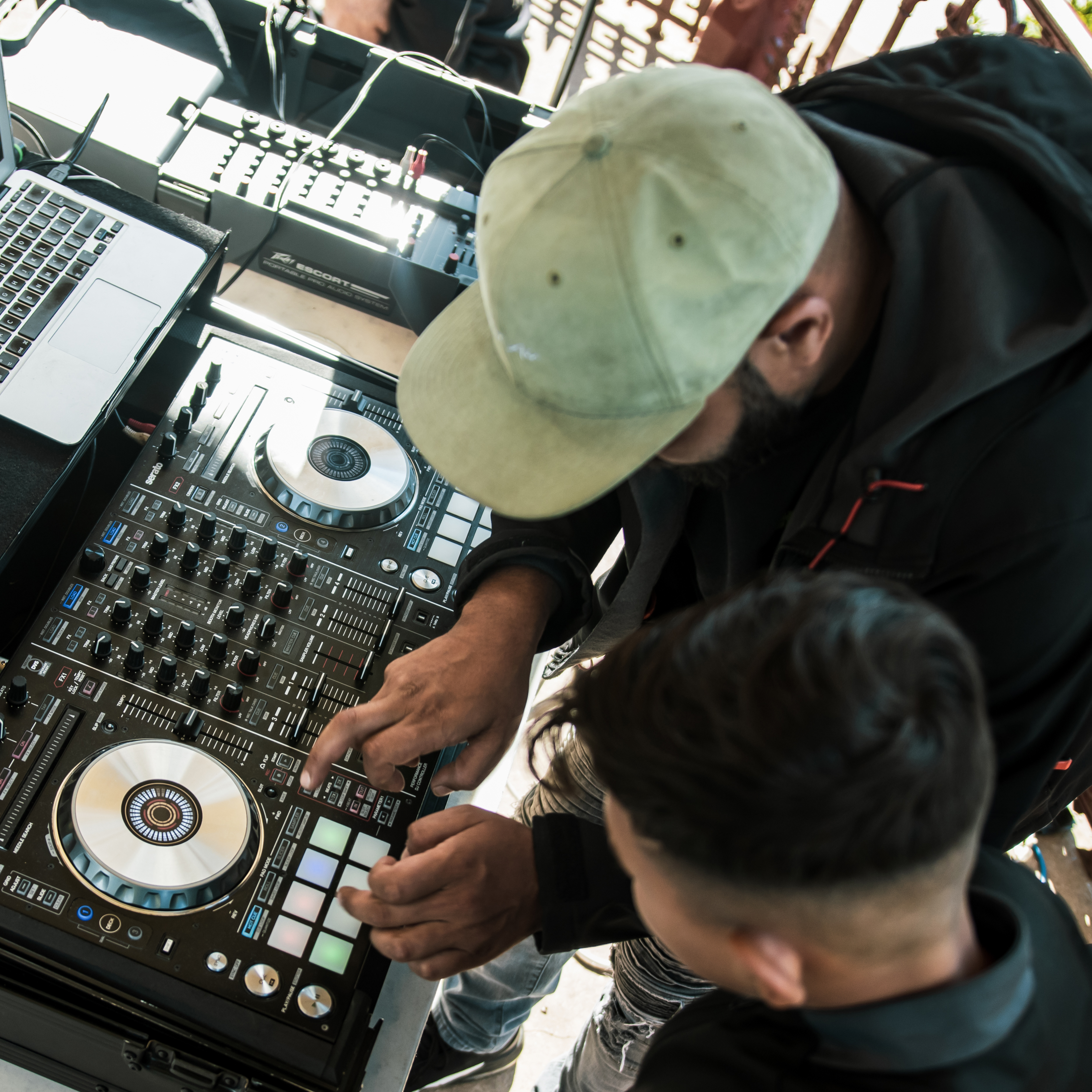 Arts Award - Discovery