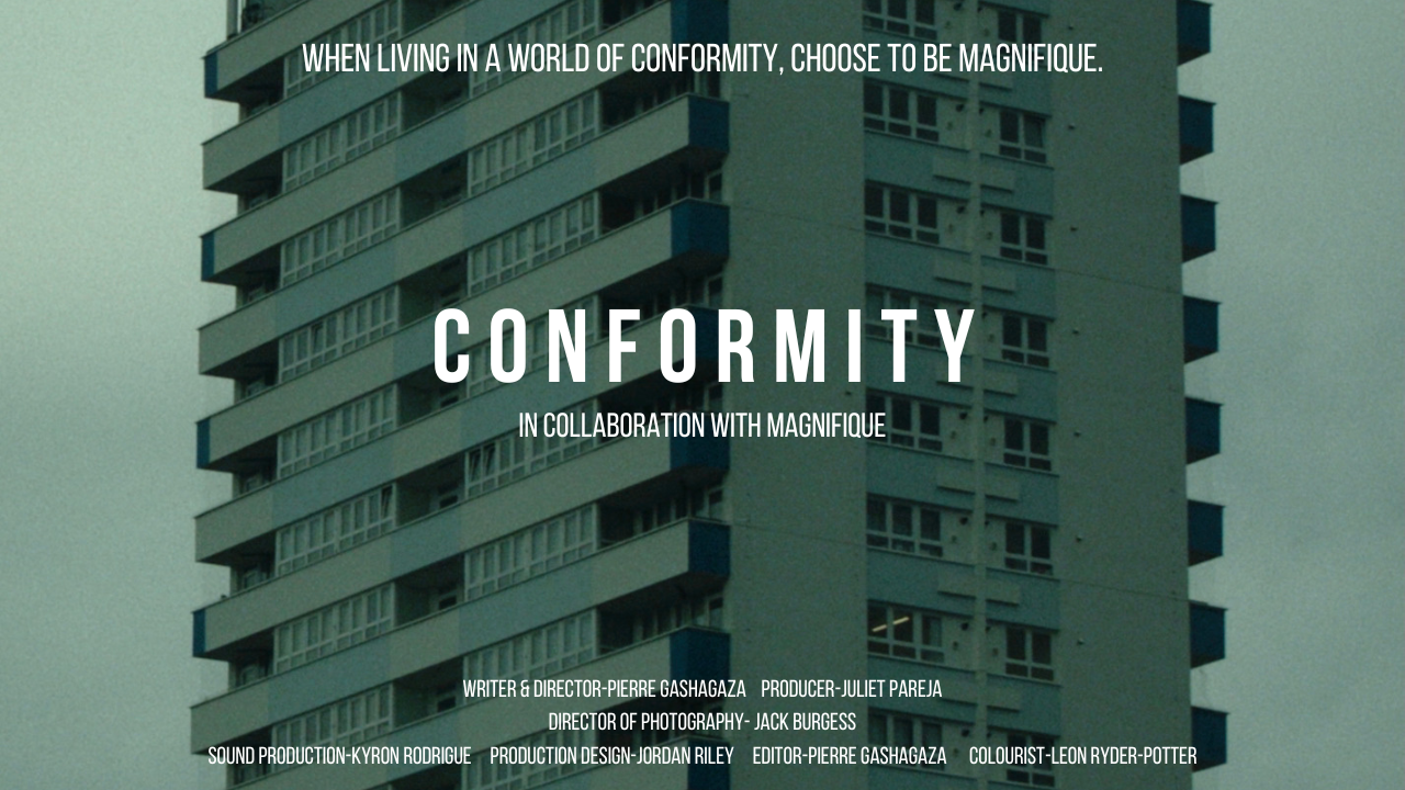 ConformityPoster