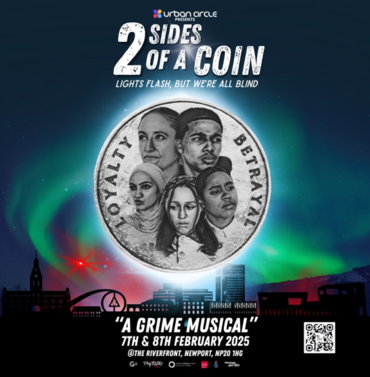 2 SIDES OF A COIN The Power of Perception