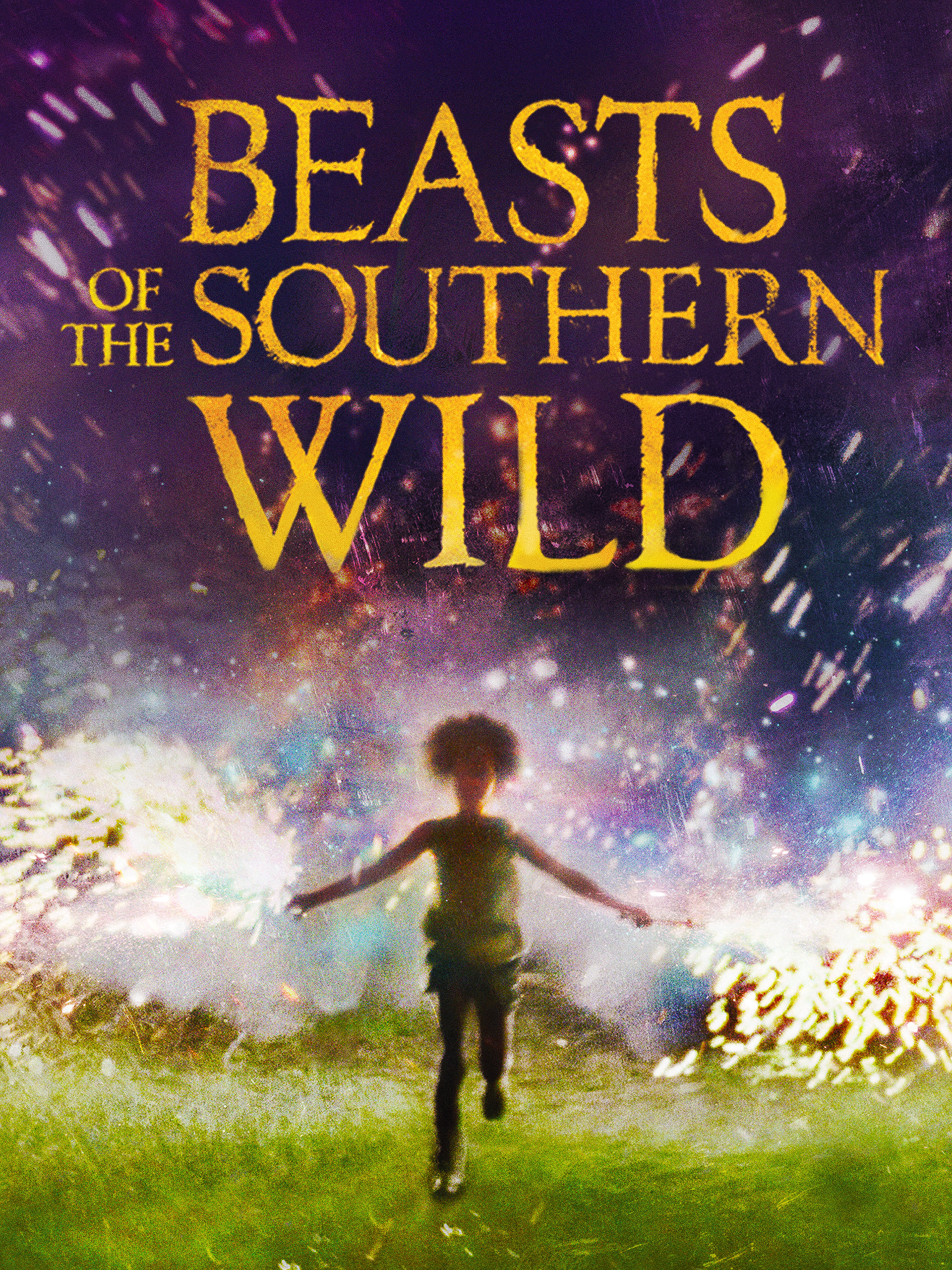 Beasts of the Southern Wild + Short - Film at The Share Centre