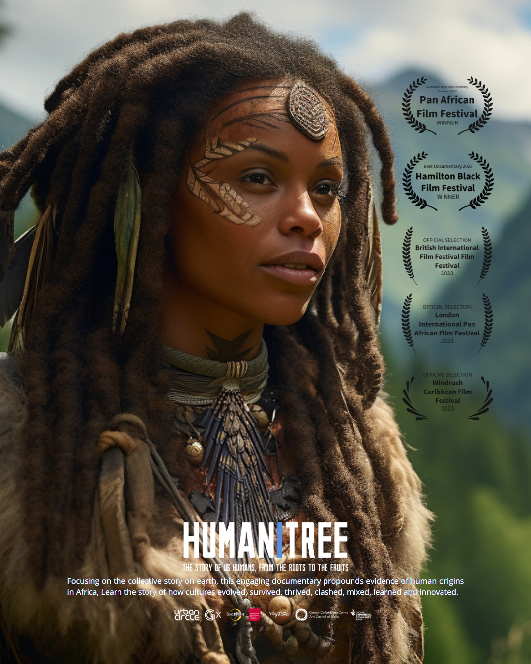 HUMANiTREE – With Live Q&A - October 16th 