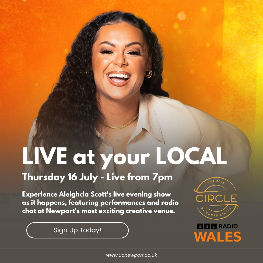 LIVE at your LOCAL