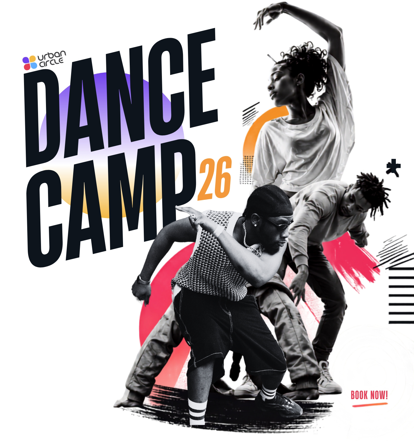 Dance Camp 2026