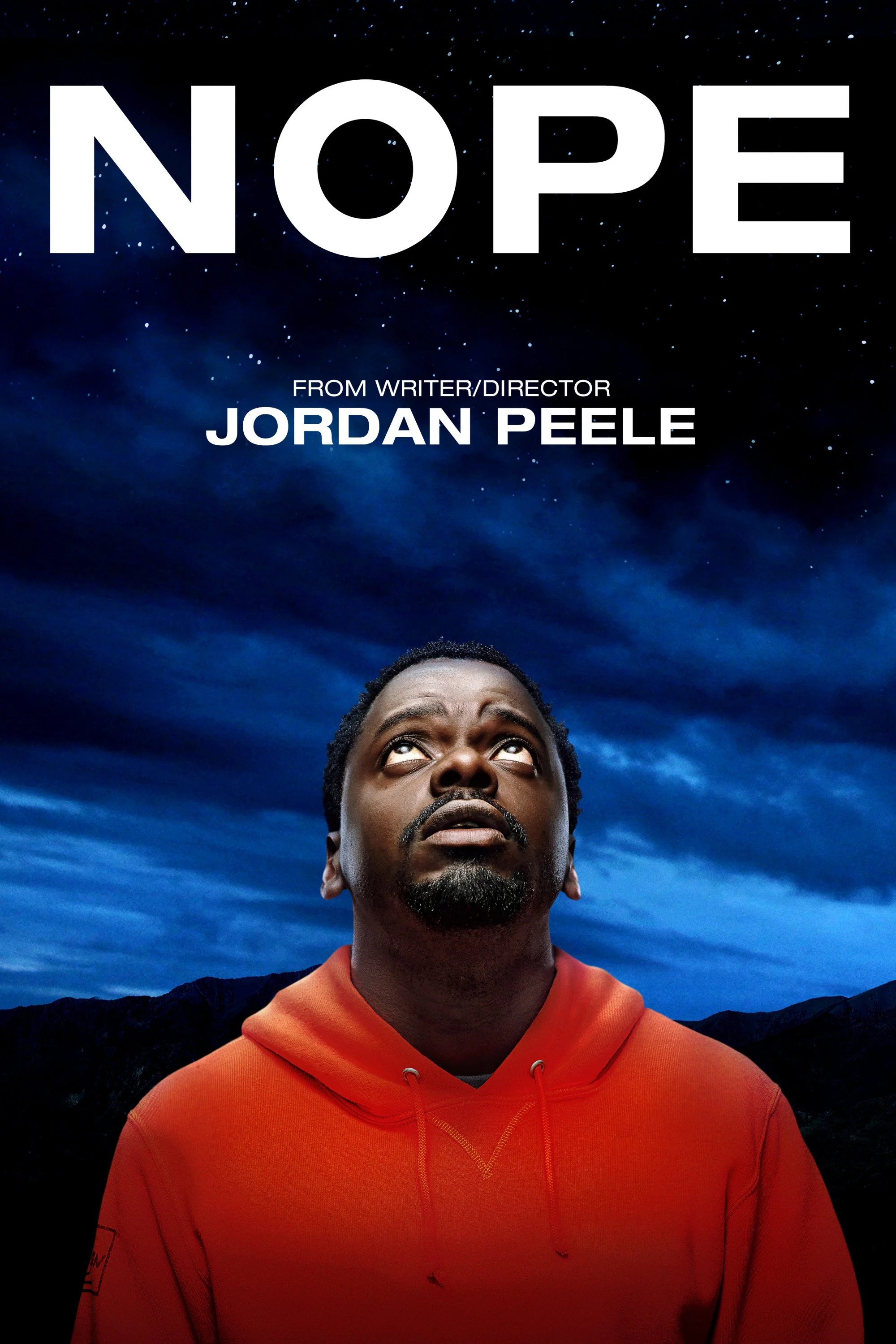 Nope - Film at The Share Centre