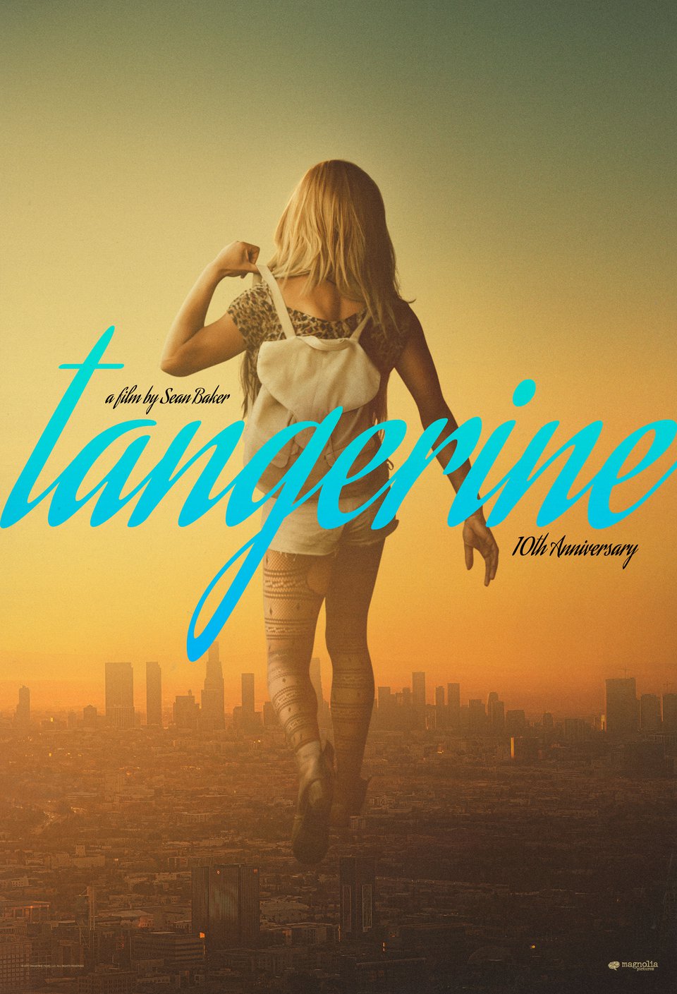 Tangerine - Film at The Share Centre