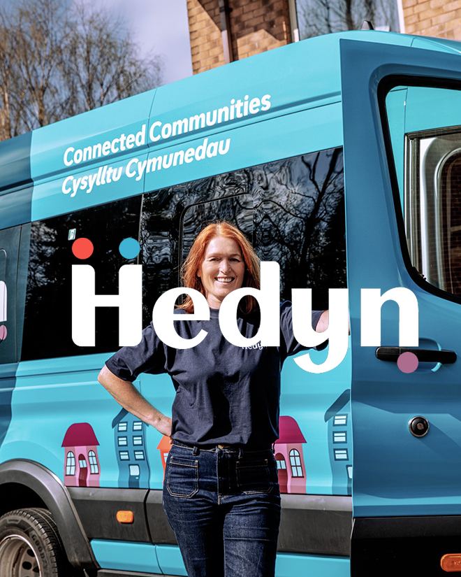 Hedyn