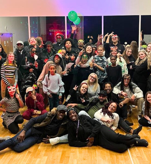 Youth Work